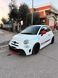 595 ABARTH  Stage 3