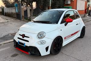 595 ABARTH  Stage 3
