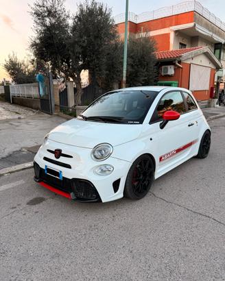 595 ABARTH  Stage 3