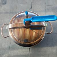 Pentola a pressione Aeternum 5lt