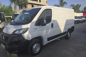 FIAT DUCATO L1 H1 P.CORTO 2.2 MJT 140 CV EURO 6D