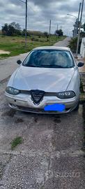 Alfa 156
