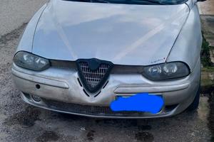 Alfa 156