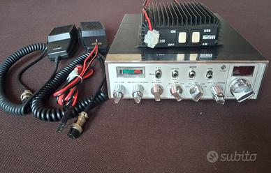 ricetrasmettitore  cb SUPERSTAR  3900