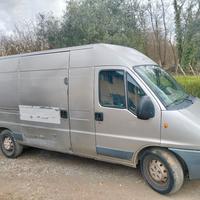 FIAT ducato 