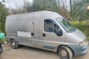 FIAT ducato 