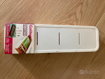Portaposate da cassetto salvaspazio galileo