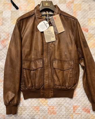 Belstaff Steve McQueen sz.XL *New/Never Worn*