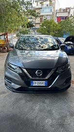 NISSAN QASHQAI 1.5 DIESEL 130cv