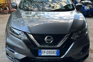 NISSAN QASHQAI 1.5 DIESEL 130cv