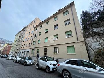 3 LOCALI A TRIESTE