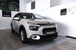 CITROEN C3 3ª serie - C3 BlueHDi 100 S&S You