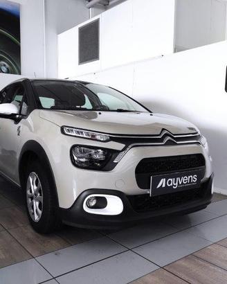 CITROEN C3 3ª serie - C3 BlueHDi 100 S&S You