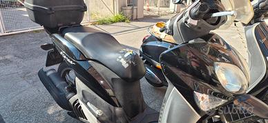 Scooter xenter 150