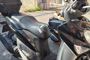 Scooter xenter 150