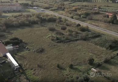 Terreno edificabile - Collesalvetti