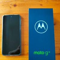 Motorola Moto G14