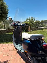 Piaggio Vespa 50 LX - 2006