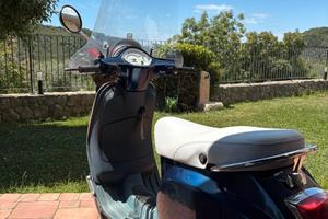 Piaggio Vespa 50 LX - 2006