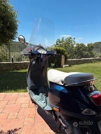 Piaggio Vespa 50 LX - 2006