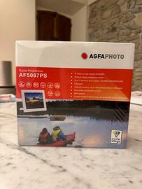 AGFA PHOTO  Digital photograme