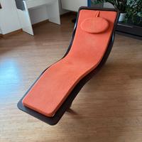 Poltrona - Chaise longue