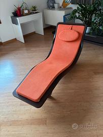 Poltrona - Chaise longue