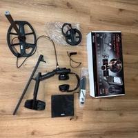 Metal detector Nokta The Legend