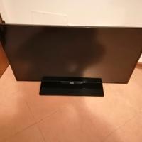 TV philips 40 pollici guasto