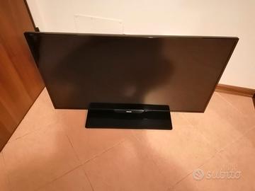 TV philips 40 pollici guasto