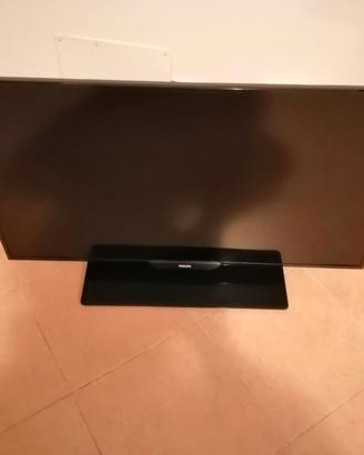 TV philips 40 pollici guasto