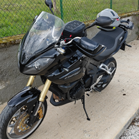 Triumph Tiger 1050 del 2009
