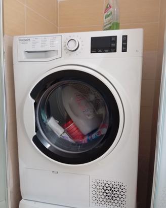 Asciugatrice 9kg
