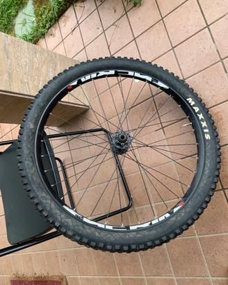 Ruote MTB