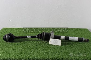 Semiasse ant destro mini clubman f54 | 000627