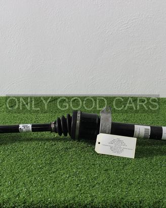 Semiasse ant destro mini clubman f54 | 000627