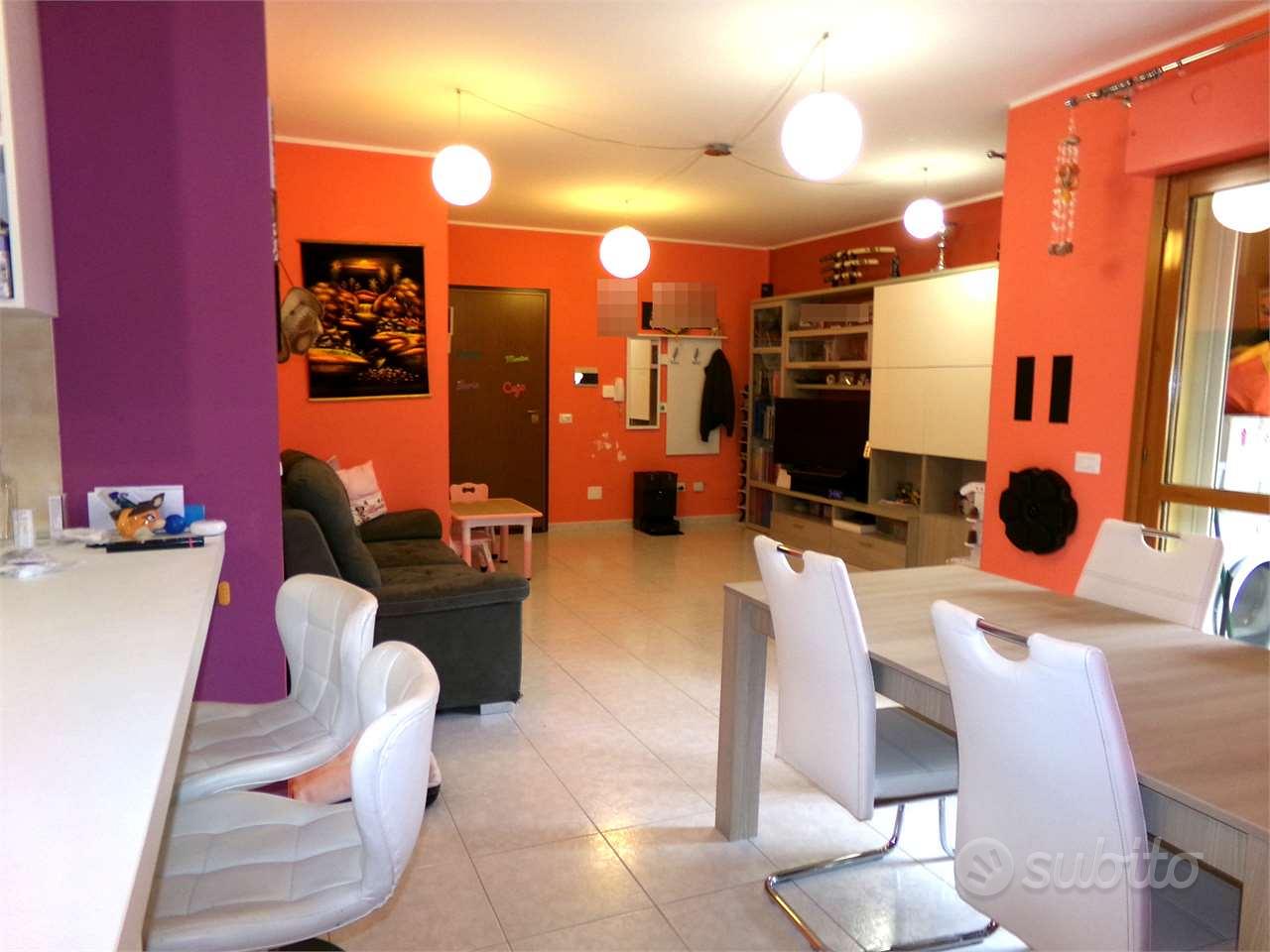 Appartamento – Assèmini/Assemini, Piri Piri, Casteddu/Cagliari - Vista 4