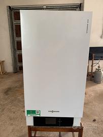 Caldaia a Condensazione Viessmann Vitodens 200-W