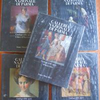 FRANCO MARIA RICCI LOTTO anche singoli