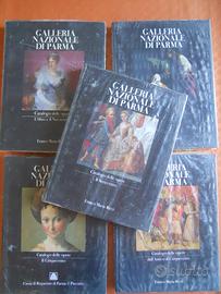 FRANCO MARIA RICCI LOTTO anche singoli