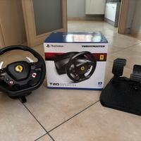 Trustmasters T80 Edizione Ferrari 488 GTB