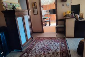 Vendita appartamento Via Berardi - Stigliano (MT)