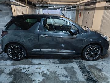 DS DS 3 - 2013 Cabrio