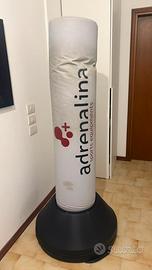 Sacco da boxe