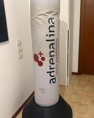 Sacco da boxe