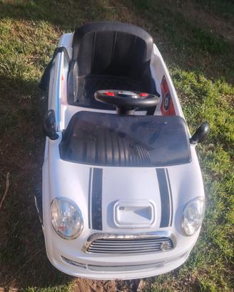 Macchina bimbi