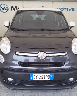 FIAT 500L Living 1.6 Multijet 120cv Lounge