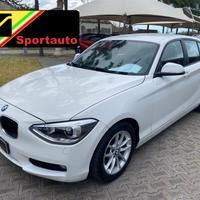BMW 116 d 5p. Efficient Dynamics Business