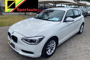 BMW 116 d 5p. Efficient Dynamics Business