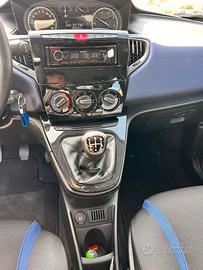 LANCIA Ypsilon 3ª serie